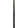 Image of PQUIP T Shape Soft Grip Handle Cane Cyclone Green