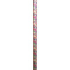 Image of PQUIP T Shape Soft Grip Handle Cane Floral