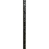 Image of PQUIP T Shape Soft Grip Handle Cane Leaf Pattern