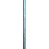 Image of PQUIP T Shape Soft Grip Handle Cane Pattern Blue