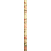 Image of PQUIP T Shape Soft Grip Handle Cane Rose