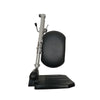Image of PQUIP Wheelchair Elevating Leg Rest for PA168 Right