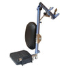 Image of PQUIP Wheelchair Elevating Leg Rest for PA202