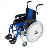 Image of Paediatric Self Propelled Wheelchair Removable Armrest