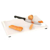 Image of Parsons Combination Cutting Board 16x12 Inch with Chef's Knife