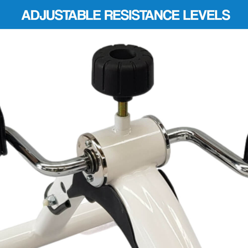 Pedal Exercise Control Knob