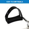 Image of Pedal Exerciser Strong Grip