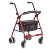 Image of Push Down Brake Rollator Main Image
