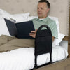 Image of Heavy Duty Portable Bed Rail 182kg