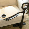Image of Couch Swivel Tray with Cane