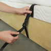 Image of Ergonomic Padded Bed Cane