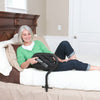 Image of Ergonomic Padded Bed Cane