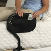 Image of Ergonomic Padded Bed Cane