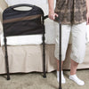 Image of Bed Rail with Swingout Arms