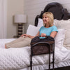 Image of Bed Rail with Swingout Arms