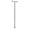 Image of Security Pole for Elderly Black