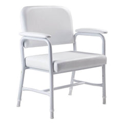 Heavy Duty Bariatric Padded Shower Chair 300kg