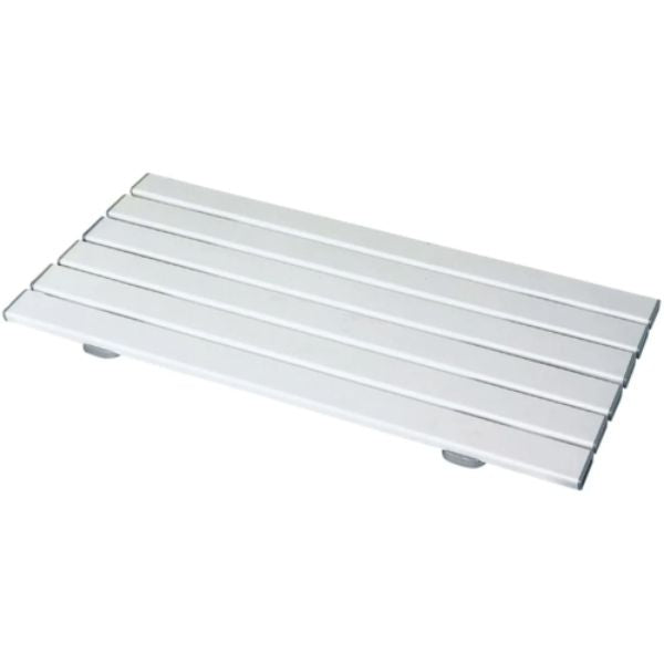 Slatted Shower Board 686mm x 356mm