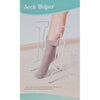 Image of Sock And Stocking Helper Aid Packed