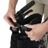 Image of Stander EZ Fold-N-Go Rollator Convenient and Practical