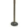 Image of Sure Stand Floor to Ceiling Security Pole Feet