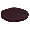 Image of Swivel Seat Foam Cushion Black