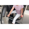 Image of Swivel Seat & Handy Bar Combo for Car Demo