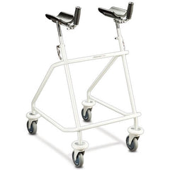 CAREQUIP Forearm Gutter Tutor Rehab Walker HC0110