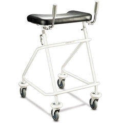 Bariatric Forearm Gutter Walker Padded 175kg