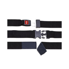 Wheelchair Seat Belt