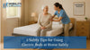 5 Safety Tips for Using Electric Beds at Home Safely
