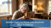 Adaptive Plates for People with Dementia: What to Look For