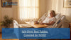 Are Over Bed Tables Covered by NDIS?