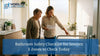 Bathroom Safety Checklist for Seniors: 5 Zones to Check Today