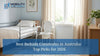 Best Bedside Commodes in Australia: Top Picks for 2026