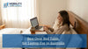 Best Over Bed Table for Laptop Use in Australia
