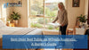 Best Over Bed Table on Wheels Australia: A Buyer's Guide
