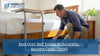 Best Over Bed Tables in Australia: Buyer's Guide [2026]