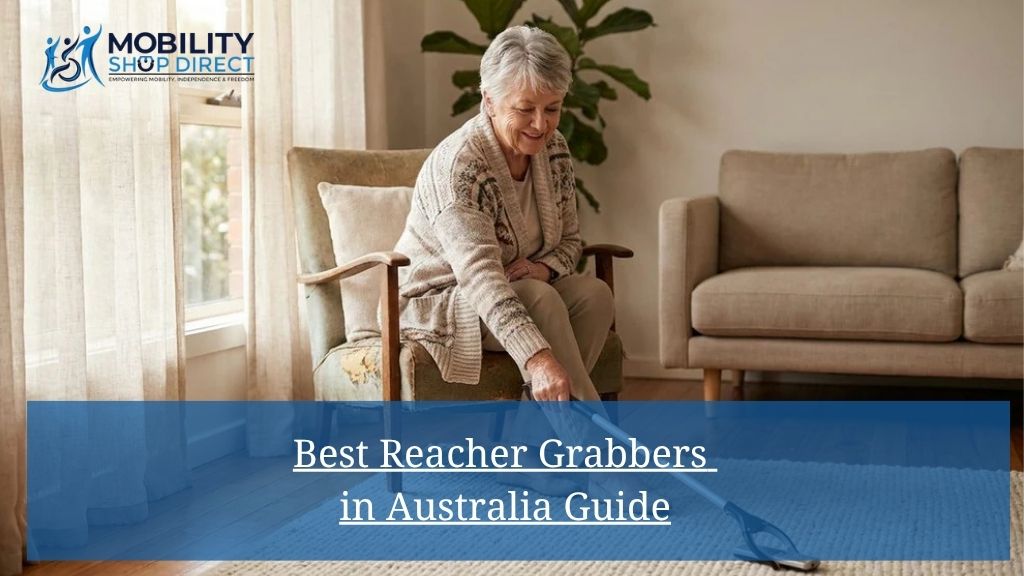 Best Reacher Grabbers in Australia Guide