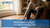 Best Sheepskin Slippers for Wide or Swollen Feet