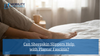 Can Sheepskin Slippers Help with Plantar Fasciitis?