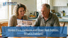 Home Care Package and Over Bed Tables: What's Funded?
