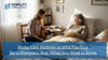 Home Care Package or DVA Funding for a Sheepskin Rug: What You Need to Know