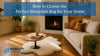How to Choose the Perfect Sheepskin Rug for Your Home