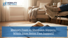 Memory Foam vs Sheepskin Slippers: Which Gives Better Foot Support?