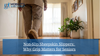 Non-Slip Sheepskin Slippers: Why Grip Matters for Seniors