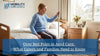 Over Bed Poles in Aged Care: What Carers and Families Need to Know