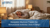 Sheepskin Mattress Topper for Rheumatoid Arthritis: Does It Help?