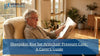 Sheepskin Rug for Armchair Pressure Care: A Carer's Guide