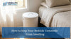 How to Stop Your Bedside Commode From Smelling